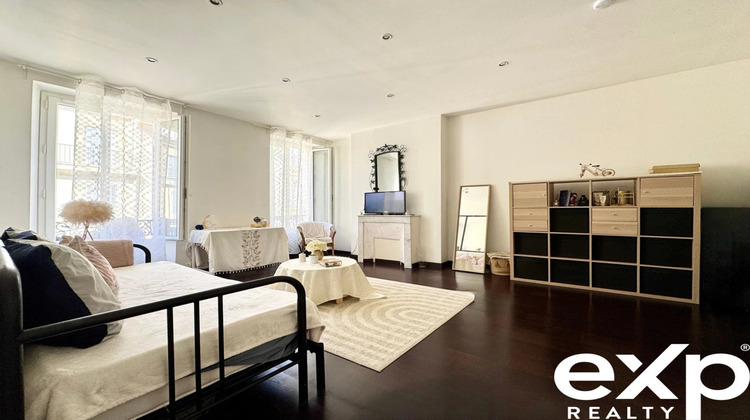 Ma-Cabane - Vente Appartement Marseille 3e Arrondissement, 39 m²