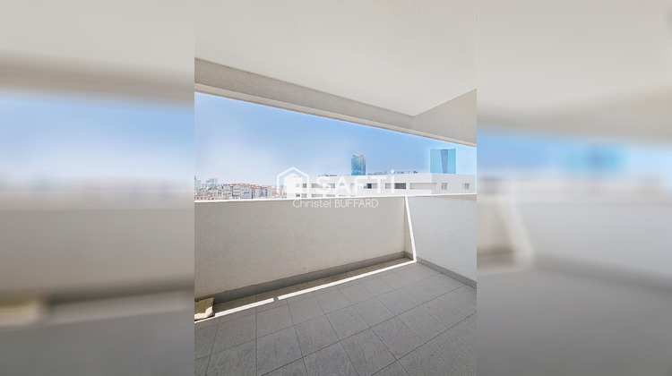 Ma-Cabane - Vente Appartement Marseille 3e Arrondissement, 39 m²