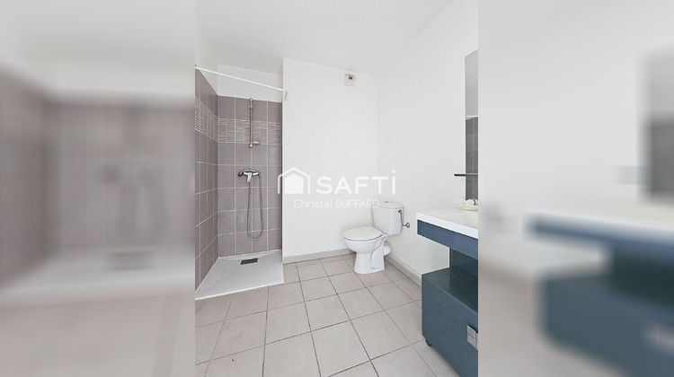 Ma-Cabane - Vente Appartement Marseille 3e Arrondissement, 39 m²