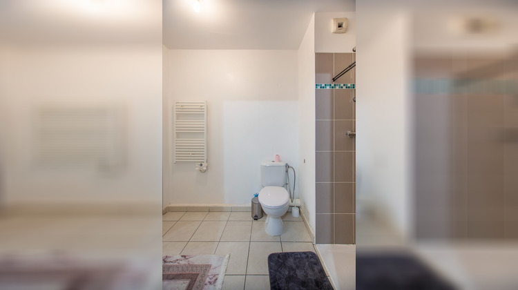 Ma-Cabane - Vente Appartement MARSEILLE 3EME ARRONDISSEMENT, 42 m²