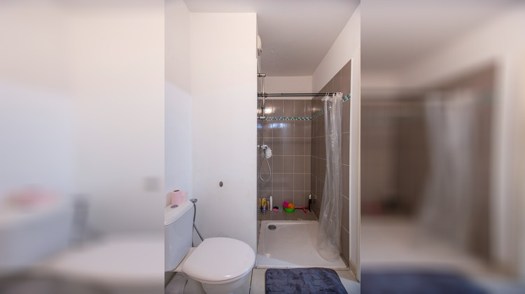 Ma-Cabane - Vente Appartement MARSEILLE 3EME ARRONDISSEMENT, 42 m²