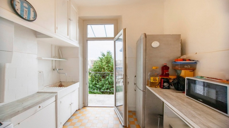 Ma-Cabane - Vente Appartement MARSEILLE 3EME ARRONDISSEMENT, 31 m²