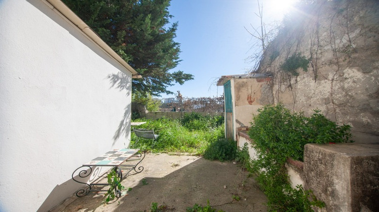 Ma-Cabane - Vente Appartement MARSEILLE 3EME ARRONDISSEMENT, 37 m²