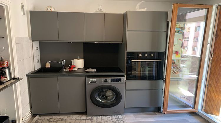 Ma-Cabane - Vente Appartement MARSEILLE 4, 53 m²