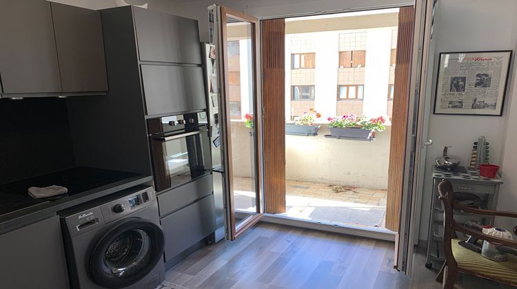 Ma-Cabane - Vente Appartement MARSEILLE 4, 53 m²