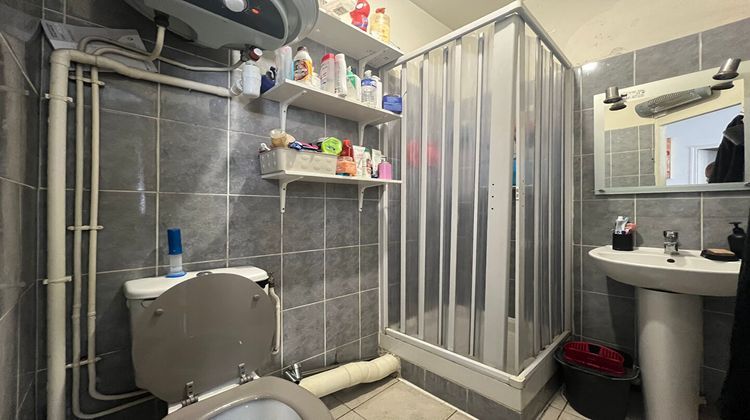 Ma-Cabane - Vente Appartement MARSEILLE 4, 35 m²