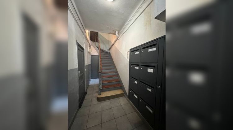 Ma-Cabane - Vente Appartement MARSEILLE 4, 35 m²