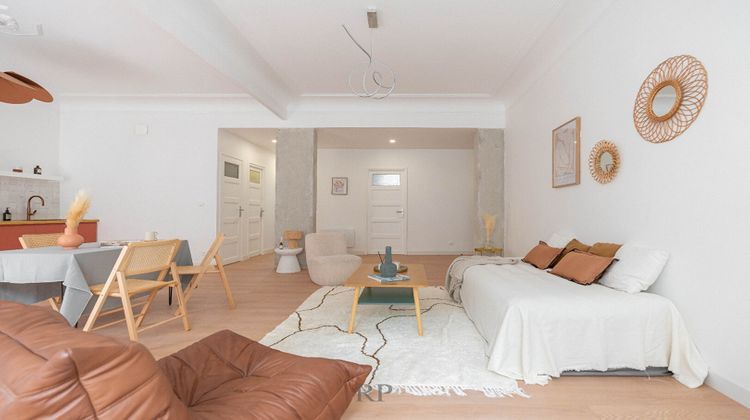 Ma-Cabane - Vente Appartement MARSEILLE 4, 88 m²