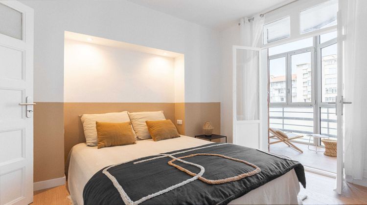 Ma-Cabane - Vente Appartement MARSEILLE 4, 88 m²