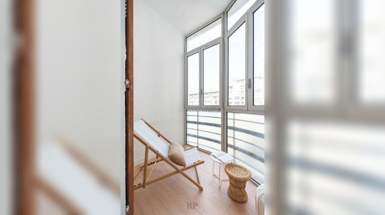 Ma-Cabane - Vente Appartement MARSEILLE 4, 88 m²