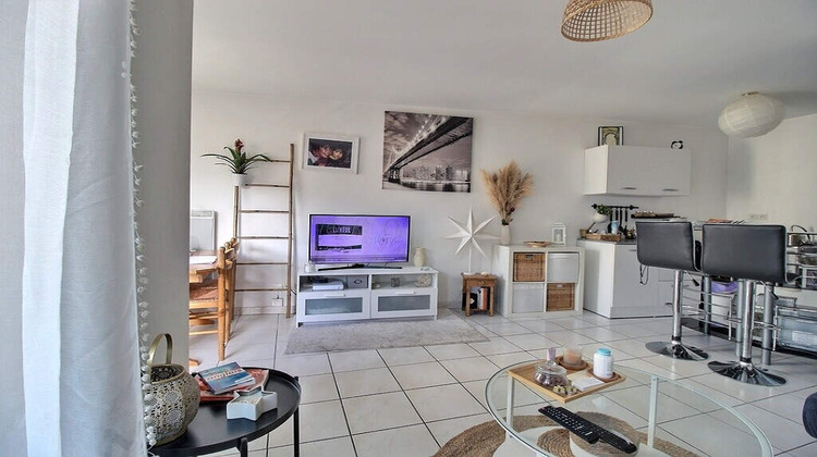 Ma-Cabane - Vente Appartement MARSEILLE 4, 46 m²