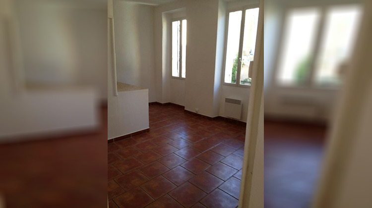 Ma-Cabane - Vente Appartement MARSEILLE 4, 34 m²