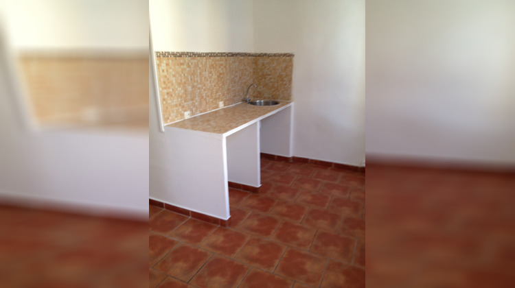 Ma-Cabane - Vente Appartement MARSEILLE 4, 34 m²