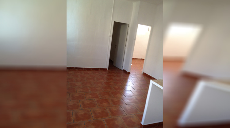 Ma-Cabane - Vente Appartement MARSEILLE 4, 34 m²