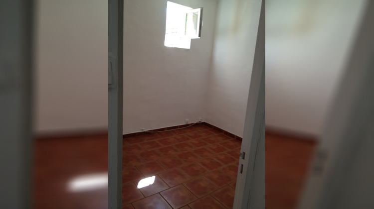 Ma-Cabane - Vente Appartement MARSEILLE 4, 34 m²