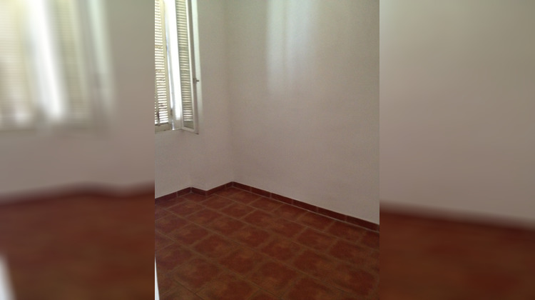 Ma-Cabane - Vente Appartement MARSEILLE 4, 34 m²