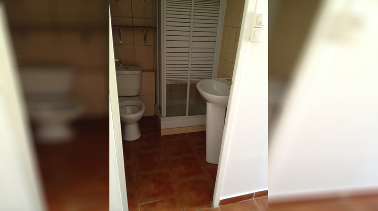 Ma-Cabane - Vente Appartement MARSEILLE 4, 34 m²