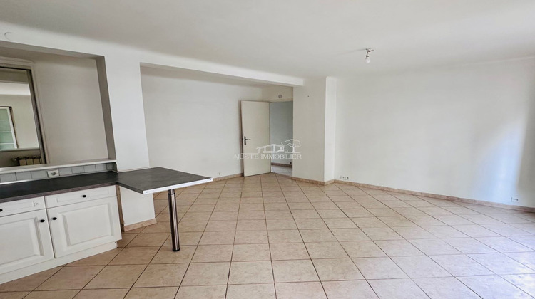 Ma-Cabane - Vente Appartement MARSEILLE 4, 55 m²