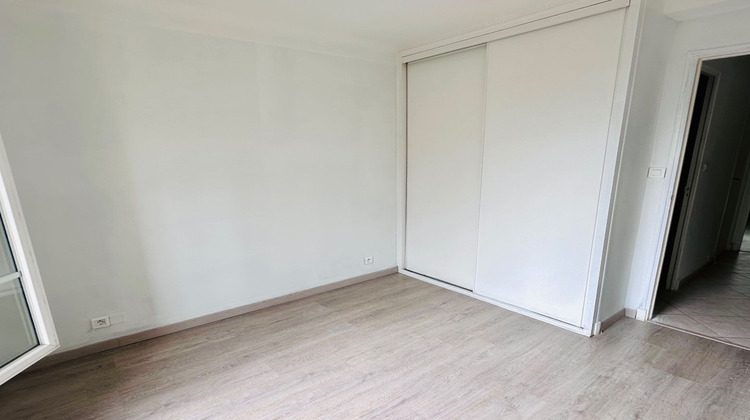 Ma-Cabane - Vente Appartement MARSEILLE 4, 55 m²