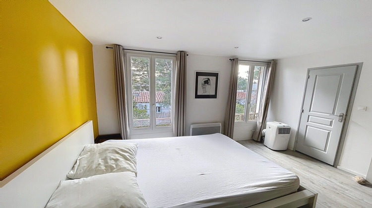 Ma-Cabane - Vente Appartement MARSEILLE 4, 41 m²