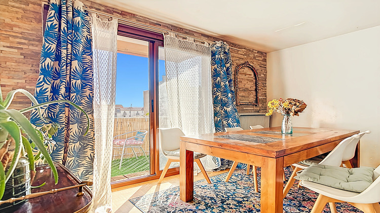 Ma-Cabane - Vente Appartement MARSEILLE 4, 76 m²