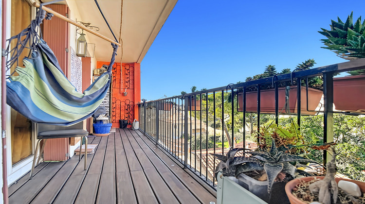 Ma-Cabane - Vente Appartement MARSEILLE 4, 76 m²
