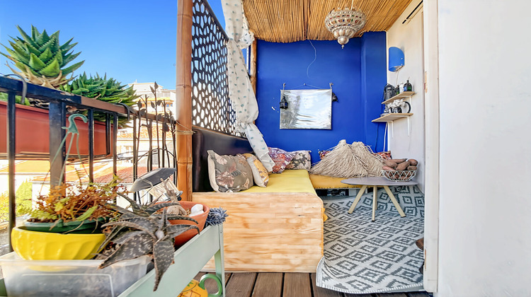 Ma-Cabane - Vente Appartement MARSEILLE 4, 76 m²
