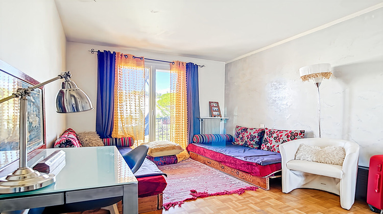 Ma-Cabane - Vente Appartement MARSEILLE 4, 76 m²