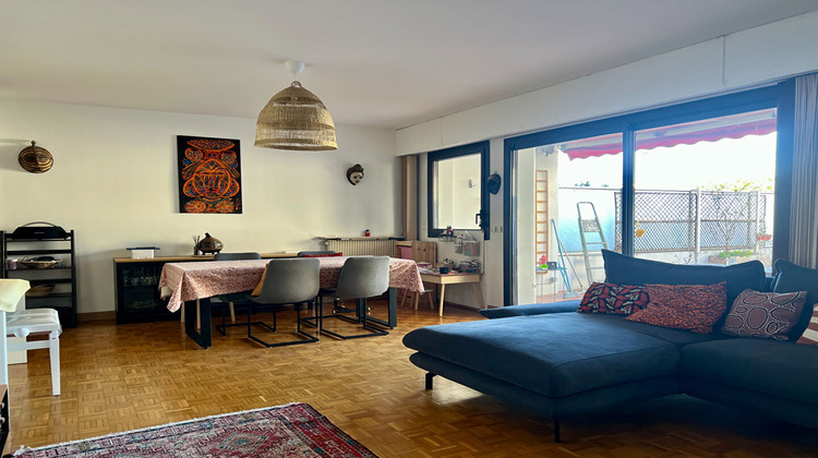 Ma-Cabane - Vente Appartement MARSEILLE 4, 82 m²