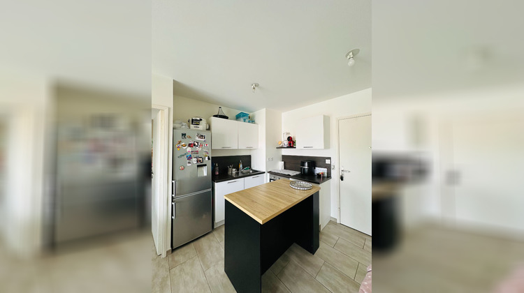 Ma-Cabane - Vente Appartement MARSEILLE 4, 41 m²