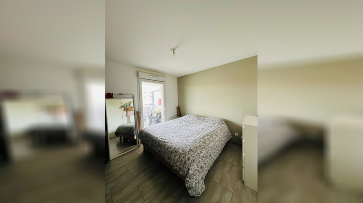 Ma-Cabane - Vente Appartement MARSEILLE 4, 41 m²