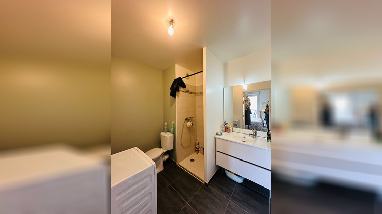 Ma-Cabane - Vente Appartement MARSEILLE 4, 41 m²