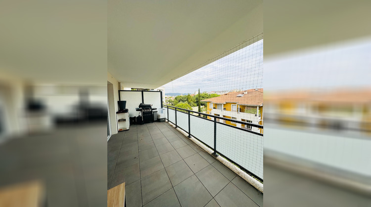 Ma-Cabane - Vente Appartement MARSEILLE 4, 41 m²