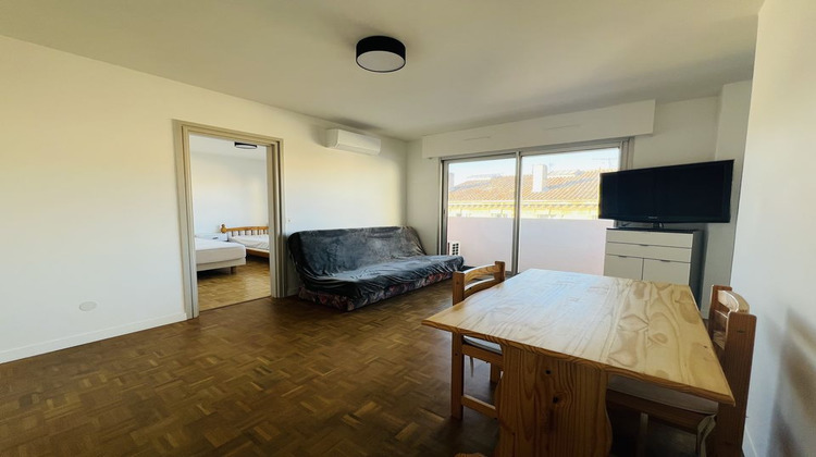 Ma-Cabane - Vente Appartement MARSEILLE 4EME, 39 m²