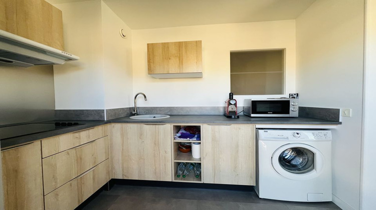 Ma-Cabane - Vente Appartement MARSEILLE 4EME, 39 m²