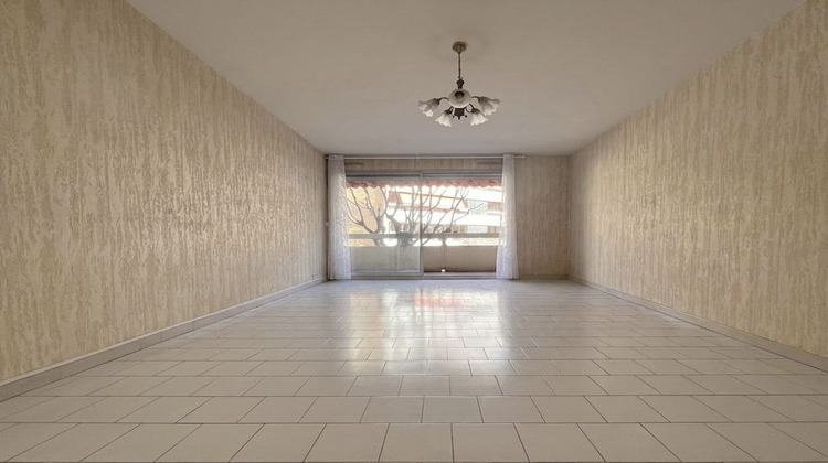 Ma-Cabane - Vente Appartement MARSEILLE 4EME, 83 m²