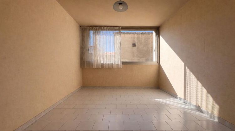 Ma-Cabane - Vente Appartement MARSEILLE 4EME, 83 m²