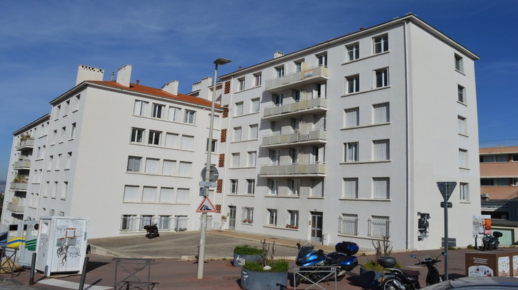 Ma-Cabane - Vente Appartement MARSEILLE 4EME ARRONDISSEMENT, 60 m²