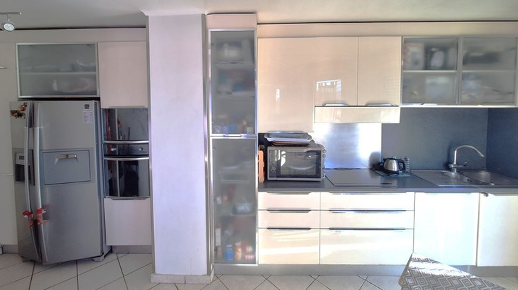 Ma-Cabane - Vente Appartement MARSEILLE 4EME ARRONDISSEMENT, 112 m²