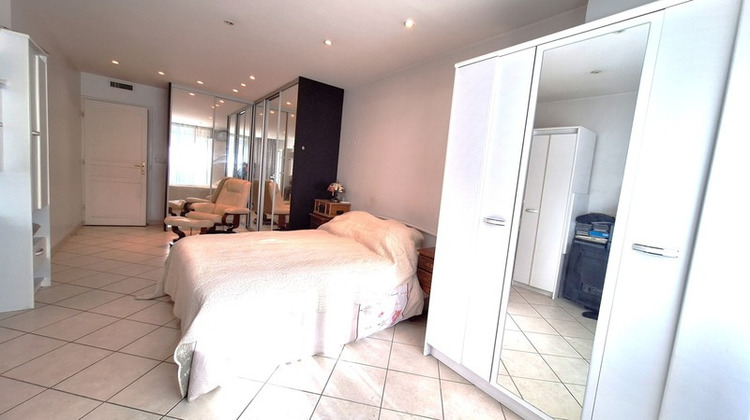 Ma-Cabane - Vente Appartement MARSEILLE 4EME ARRONDISSEMENT, 112 m²