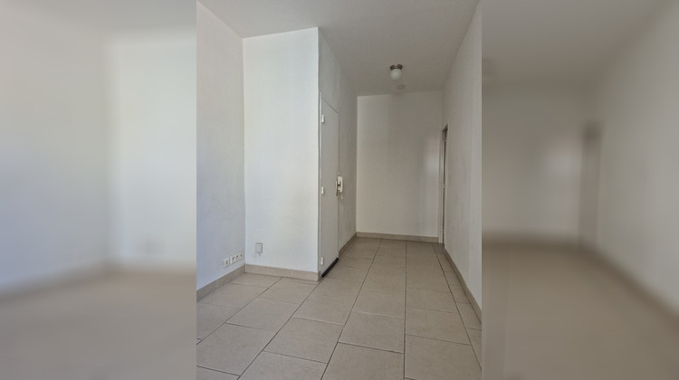 Ma-Cabane - Vente Appartement MARSEILLE 4EME ARRONDISSEMENT, 36 m²