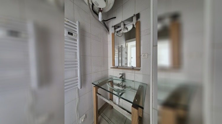 Ma-Cabane - Vente Appartement MARSEILLE 4EME ARRONDISSEMENT, 36 m²