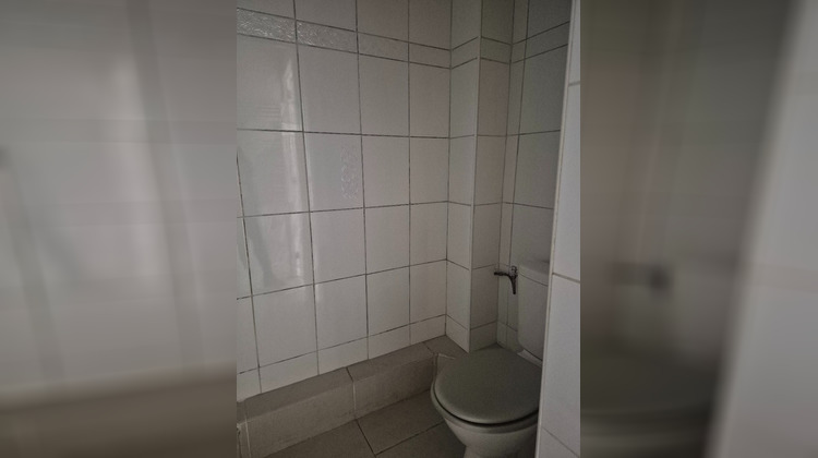 Ma-Cabane - Vente Appartement MARSEILLE 4EME ARRONDISSEMENT, 36 m²