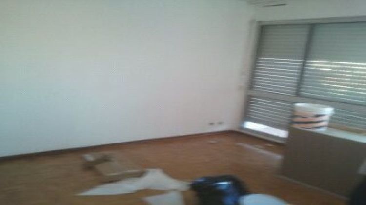 Ma-Cabane - Vente Appartement MARSEILLE 5, 1 m²