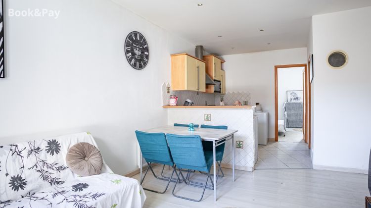 Ma-Cabane - Vente Appartement MARSEILLE 5, 42 m²