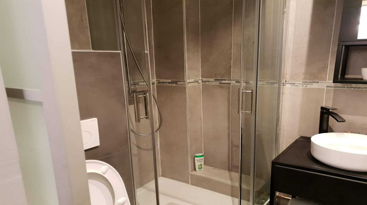 Ma-Cabane - Vente Appartement MARSEILLE 5, 29 m²