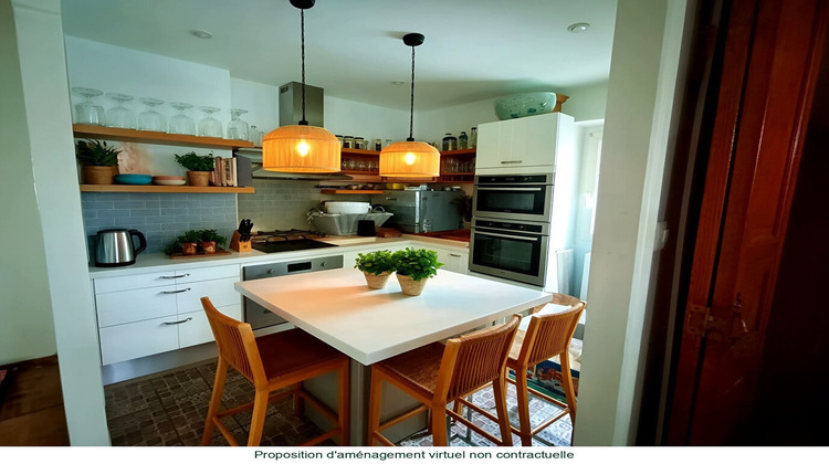 Ma-Cabane - Vente Appartement MARSEILLE 5, 63 m²