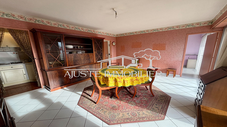Ma-Cabane - Vente Appartement MARSEILLE 5, 38 m²