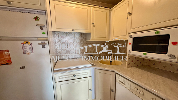 Ma-Cabane - Vente Appartement MARSEILLE 5, 38 m²