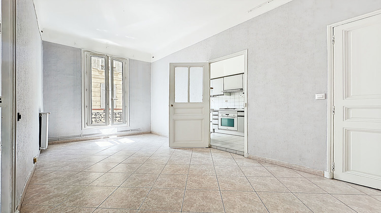Ma-Cabane - Vente Appartement MARSEILLE 5, 99 m²